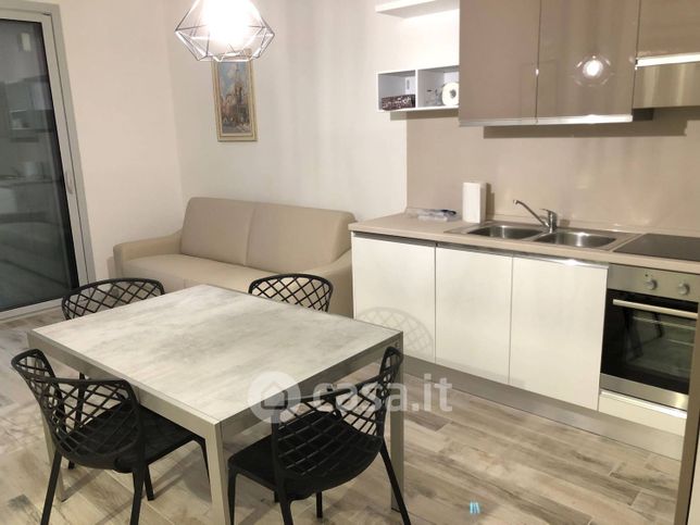 Appartamento in residenziale in Via San Francesco d'Assisi