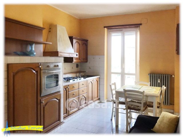 Appartamento in residenziale in Via Nicomede Bianchi 114