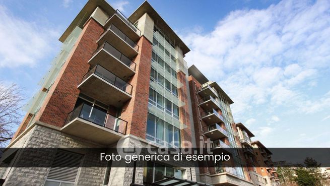 Appartamento in residenziale in Via Umberto Cagni 45