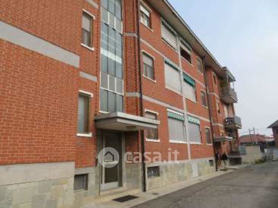 Appartamento in residenziale in Via San Domenico Savio 1