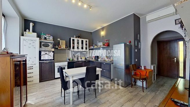 Appartamento in residenziale in Via San Francesco D'Assisi