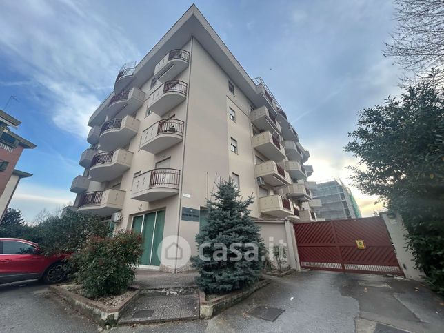 Appartamento in residenziale in Via Volturno