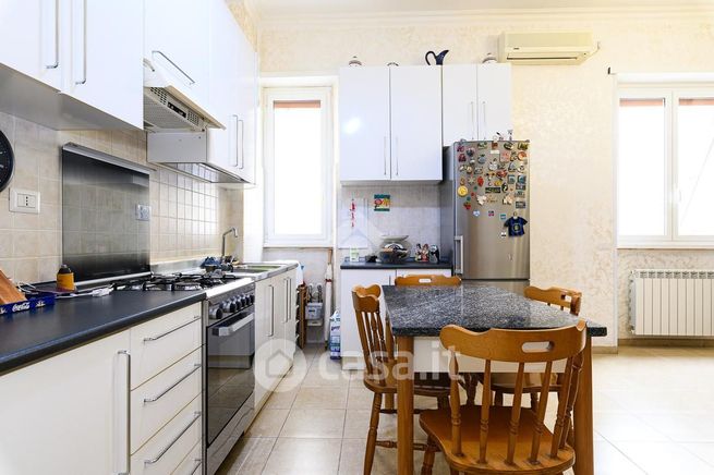 Appartamento in residenziale in Via della Madonna del Riposo 110