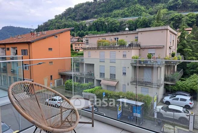 Appartamento in residenziale in Via Bellinzona 52