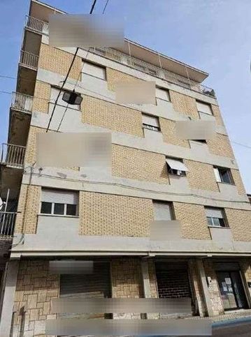 Appartamento in residenziale in Via Stamura 1