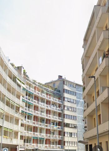 Appartamento in residenziale in Via Federico Paolini