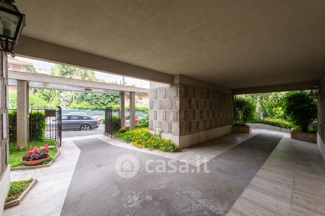 Appartamento in residenziale in Via San Godenzo