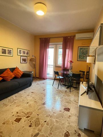 Appartamento in residenziale in Via Marchese di Casalotto 14