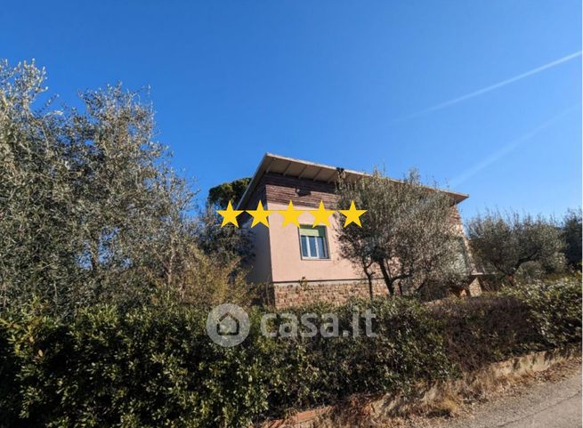 Appartamento in residenziale in Via Poggio ai Giubbiani