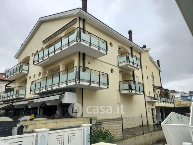 Appartamento in residenziale in Via Ferrara 37