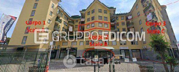 Ufficio in commerciale in Via Giovanni Boccaccio