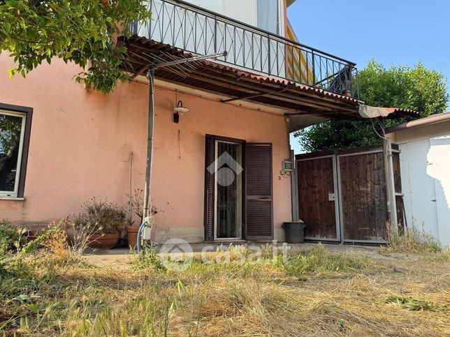 Appartamento in residenziale in Via Santo Spirito