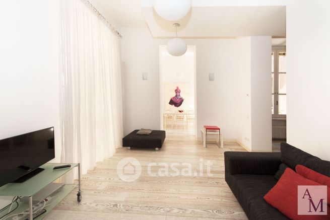 Appartamento in residenziale in Via Nomentana