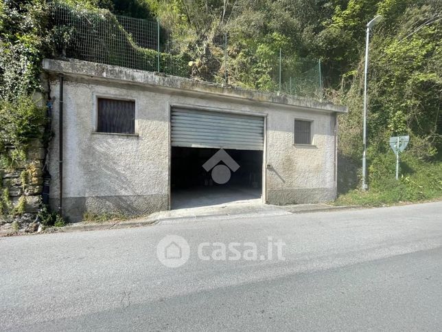 Capannone in commerciale in Via al Campo Sportivo