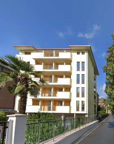 Appartamento in residenziale in Via Giuseppe Ungaretti 14