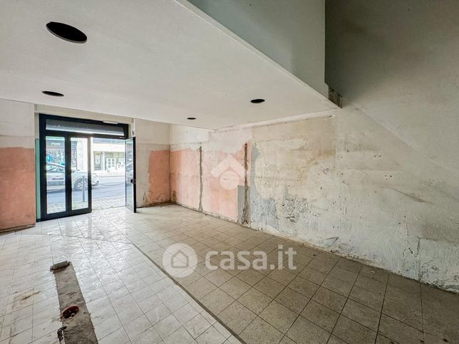 Ufficio in commerciale in Corso Martiri della Liberazione 12