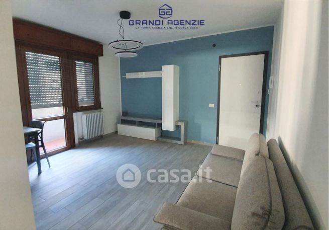 Appartamento in residenziale in Via Vittorio Bachelet