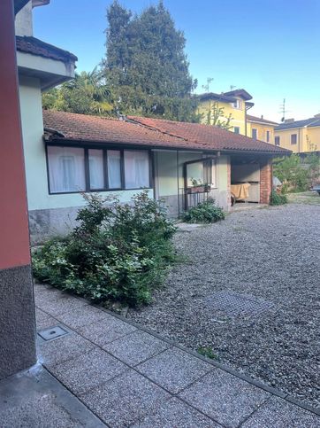 Appartamento in residenziale in Via Massimo D'Azeglio