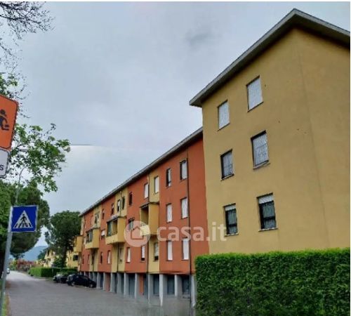 Appartamento in residenziale in Via Alberto Trebeschi 7