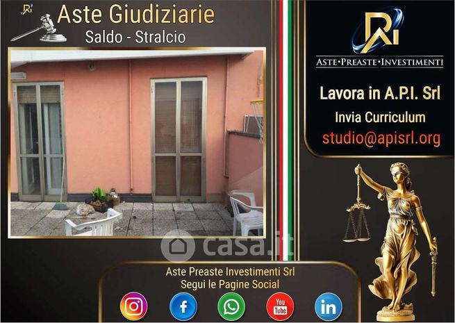 Appartamento in residenziale in Viale De' Brozzi 92