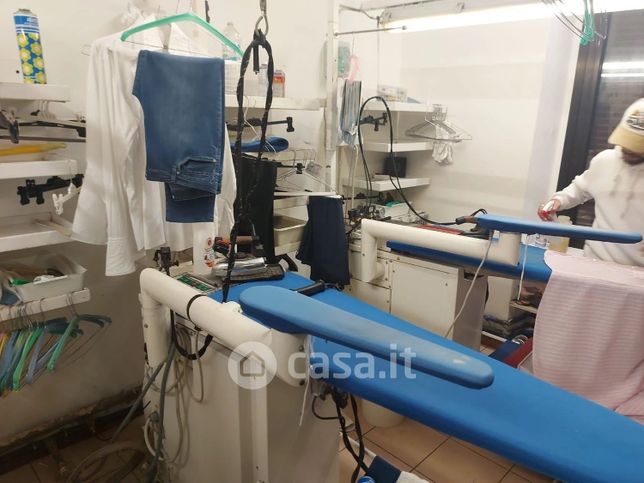 Attivitã /licenza (con o senza mura) in commerciale in 