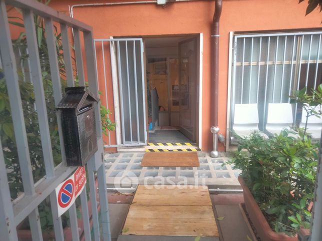 Ufficio in commerciale in Via del Campofiore