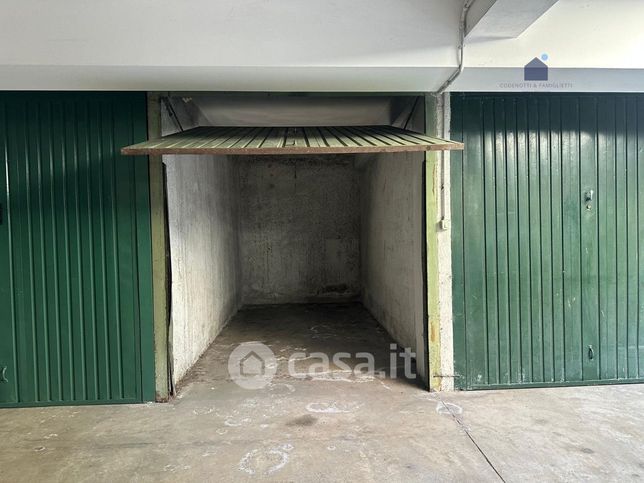 Box/posto auto in residenziale in Via Giovanni Asti