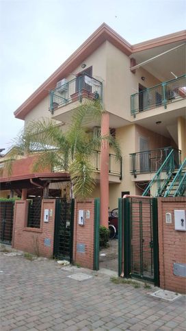 Appartamento in residenziale in Strada Privata Levanzo