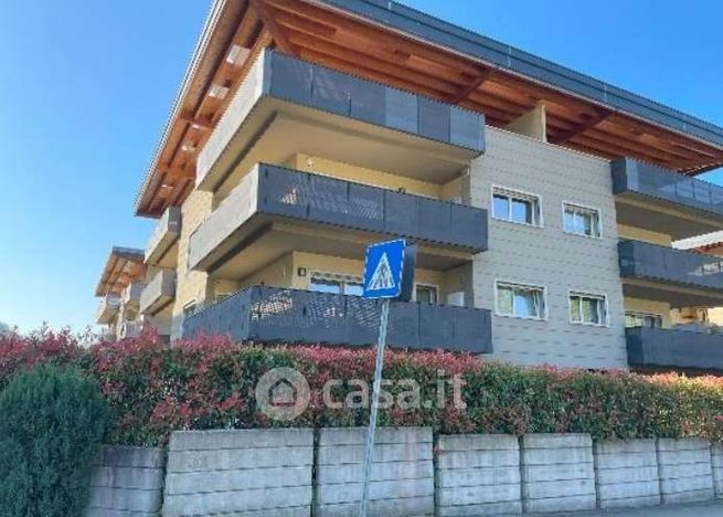 Appartamento in residenziale in Viale Duca D'Aosta 9