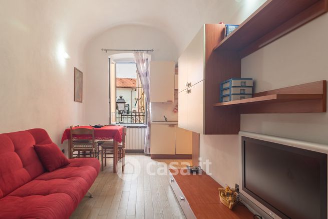 Appartamento in residenziale in Via Giacomo Moreno 24