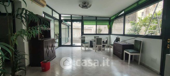Appartamento in residenziale in Via Antonio Santangelo Fulci 54