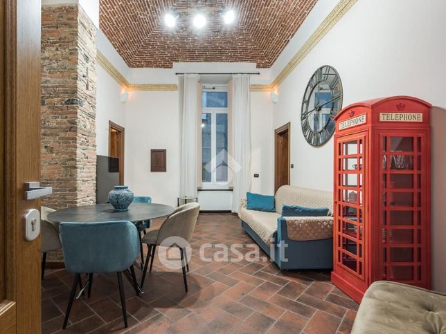 Appartamento in residenziale in Via della Maddalena 39