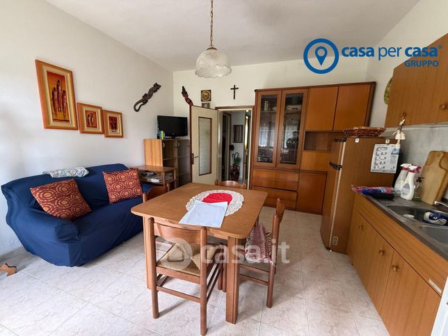 Appartamento in residenziale in Via Giacomo Rossini 2
