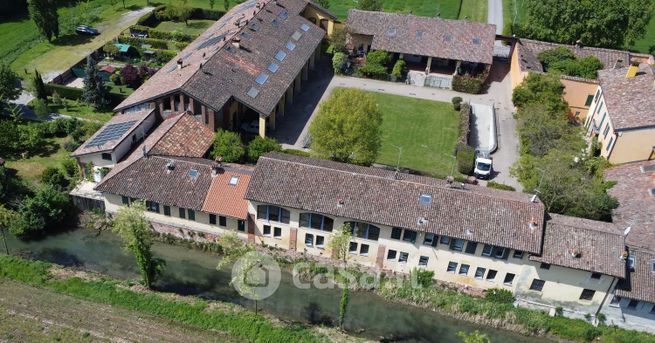 Villa in residenziale in Cascina Favalla 1