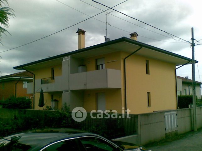 Appartamento in residenziale in Via Volturno