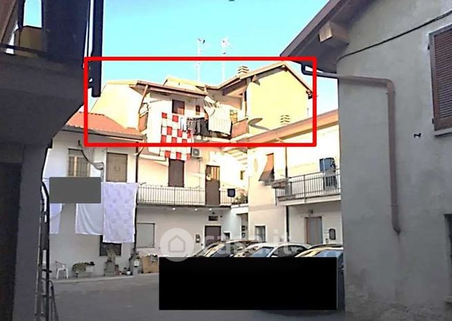 Appartamento in residenziale in Via Roma 18