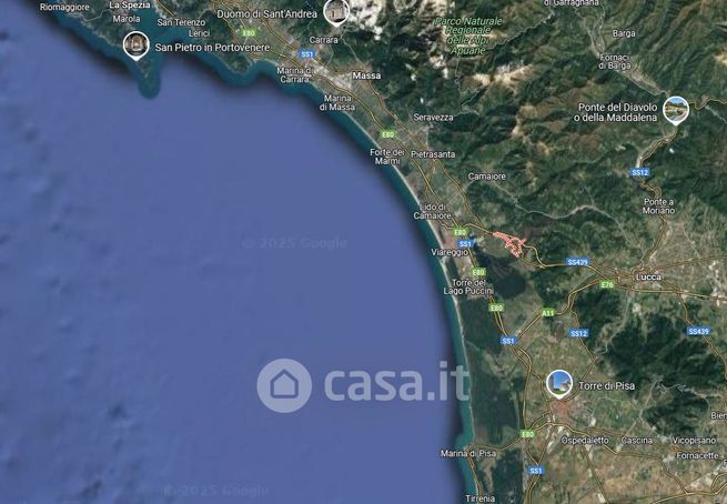 Appartamento in residenziale in Via Fontana