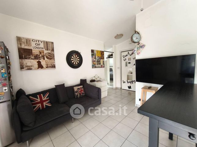 Appartamento in residenziale in Via Umberto Saba