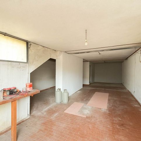 Box/posto auto in residenziale in 