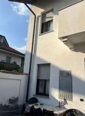 Appartamento in residenziale in Via Asilo