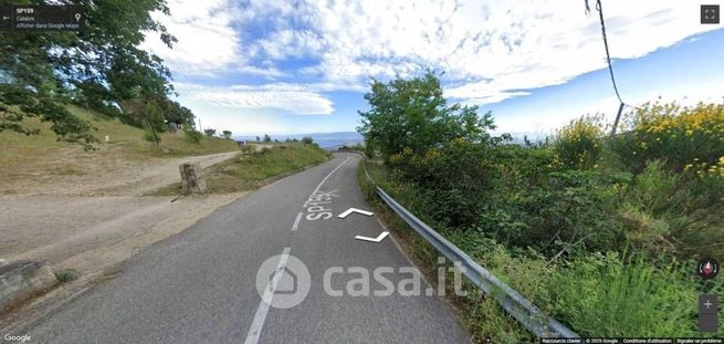 Terreno agricolo in commerciale in Strada Provinciale