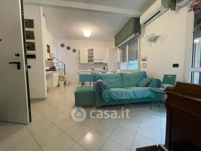 Casa indipendente in residenziale in Via Corrado Ricci