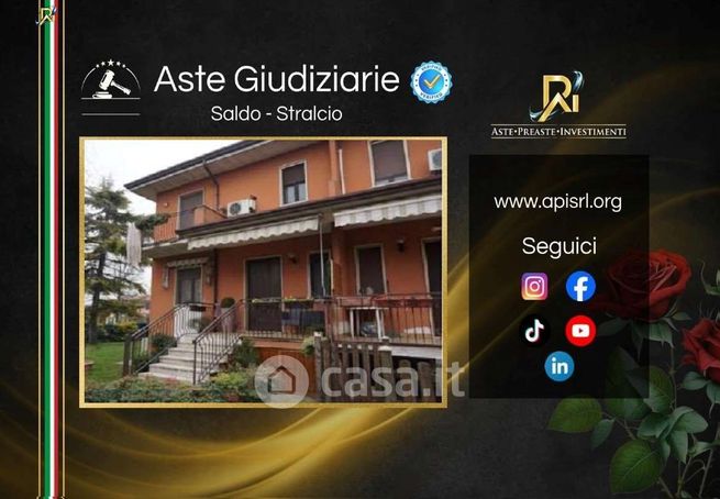 Appartamento in residenziale in Via G. Ungaretti 7