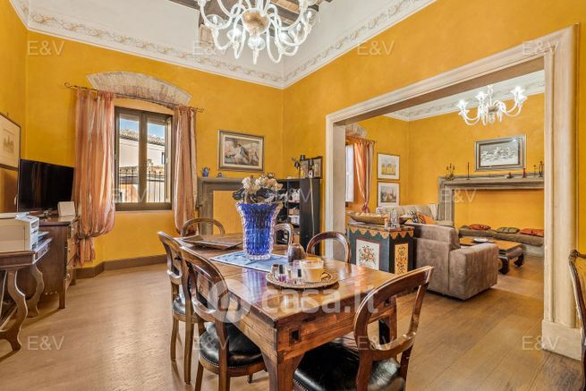 Appartamento in residenziale in Via della CaritÃ 