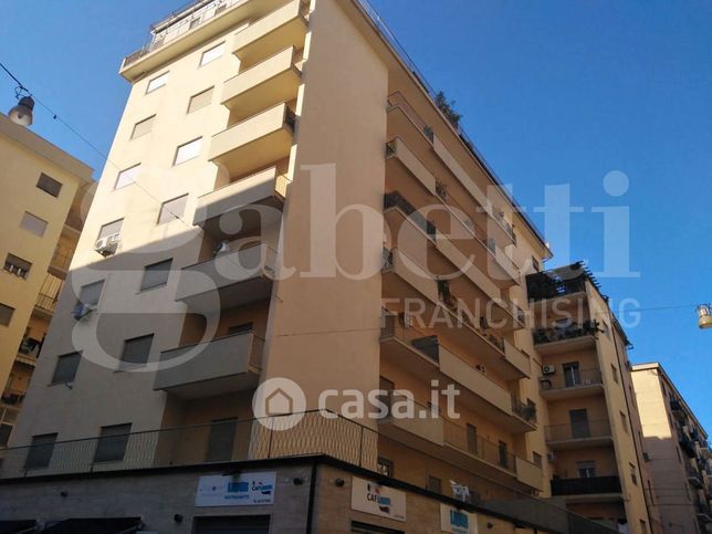 Appartamento in residenziale in Via Luigi Manfredi