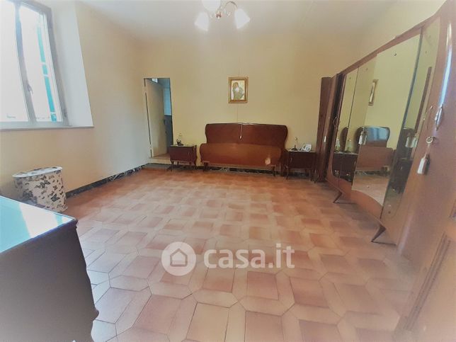 Appartamento in residenziale in Via Mammianese Nord 50