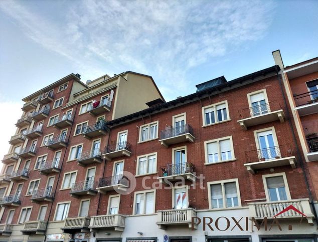 Appartamento in residenziale in Via Giordano Bruno 172