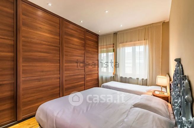 Appartamento in residenziale in Via Gottardo 263