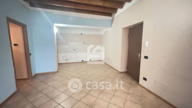 Appartamento in residenziale in Via Trento