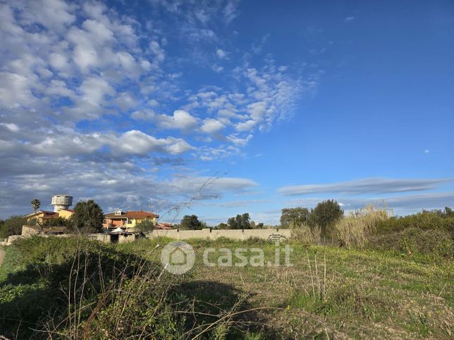 Terreno edificabile in residenziale in 